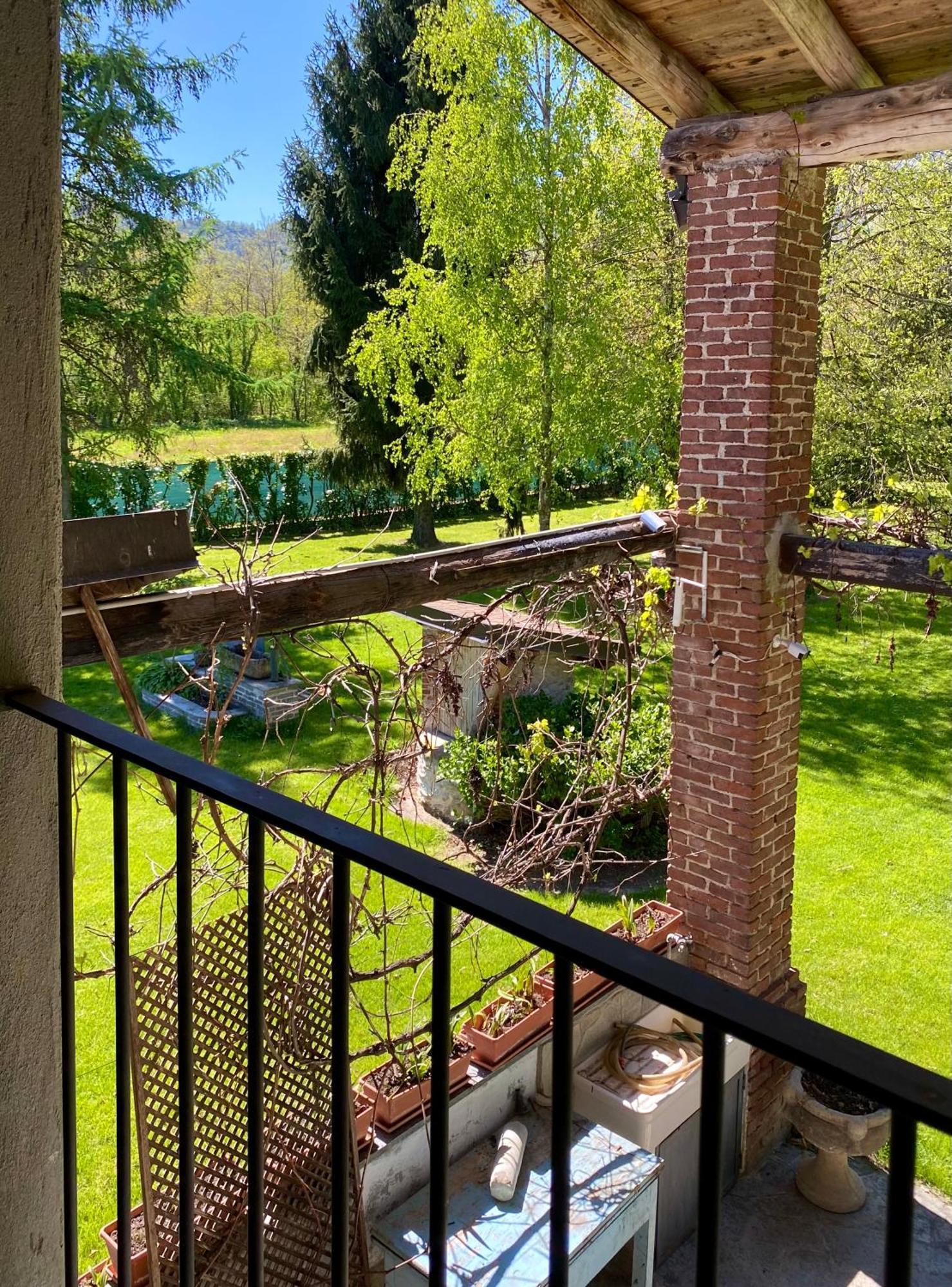 Villa Giulia - Argentera Peveragno Exterior foto