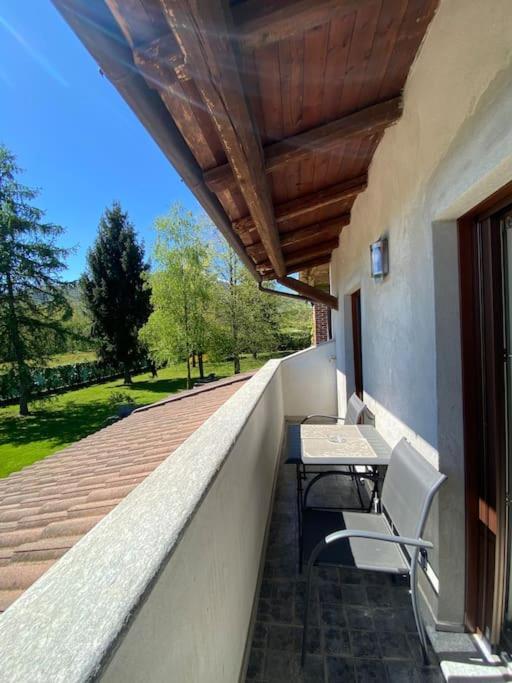 Villa Giulia - Argentera Peveragno Exterior foto