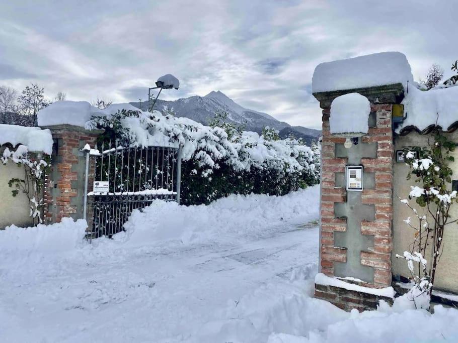 Villa Giulia - Argentera Peveragno Exterior foto