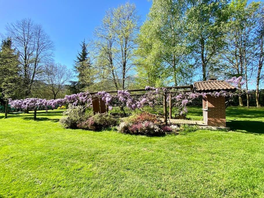 Villa Giulia - Argentera Peveragno Exterior foto